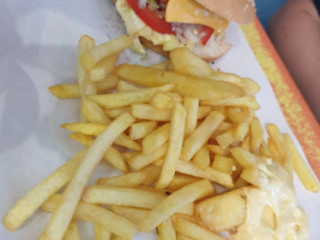restaurant image