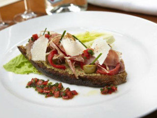 restaurant image