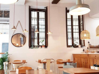 Brunch Corner La Virgen Brunch Corner La Virgen