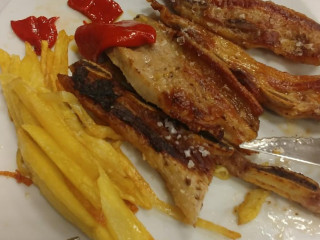 restaurant image