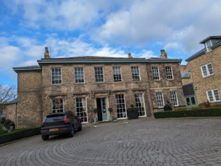 restaurant image