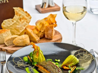 restaurant image