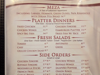 restaurant image