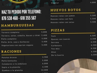 restaurant image