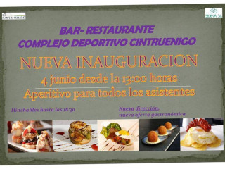 restaurant image