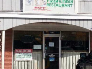 restaurant image
