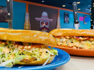 Pepe's Taqueria Pepe's Taqueria