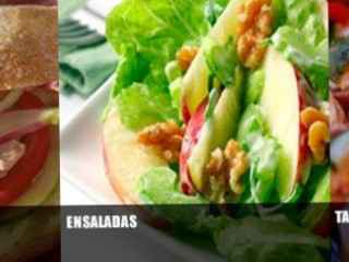 restaurant image
