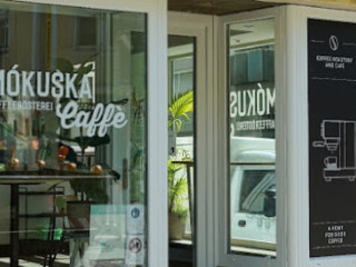 Mókuska Kaffeerösterei Mókuska Kaffeerösterei