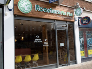 restaurant image