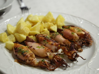 restaurant image