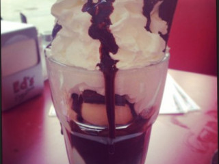 Ed's Diner Ed's Diner