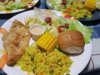 restaurant image