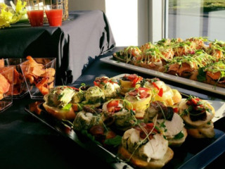 restaurant image