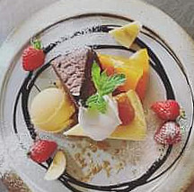 Gǔ Mín Jiā そらcafe