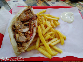 restaurant image