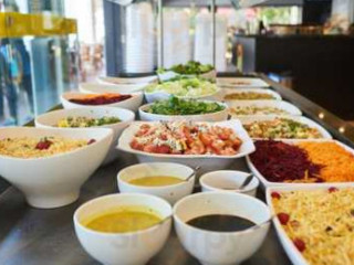 restaurant image