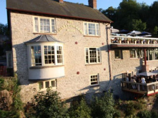 restaurant image