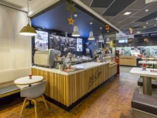 restaurant image