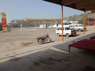 restaurant image