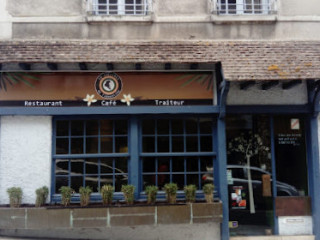 restaurant image