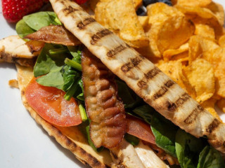 restaurant image