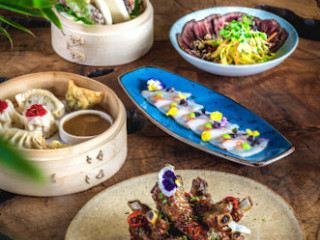 restaurant image