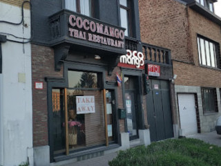 restaurant image