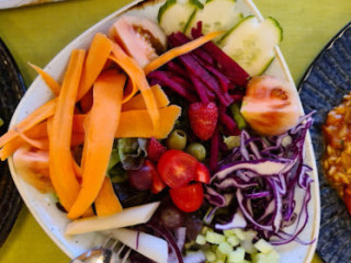 restaurant image