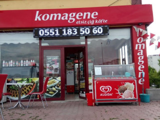 Komagene Komagene