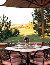 The Clubhouse Grill At Fairmont Grand Del Mar The Clubhouse Grill At Fairmont Grand Del Mar