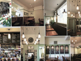 restaurant image