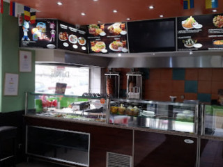 restaurant image
