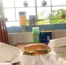 restaurant image
