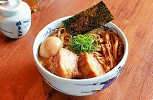 Menya Musashi