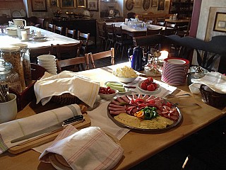 restaurant image
