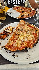 Hollywood Pizza Hollywood Pizza