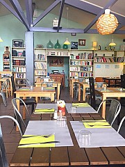 restaurant image