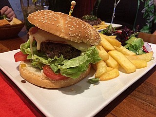 restaurant image