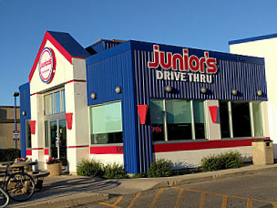 restaurant image