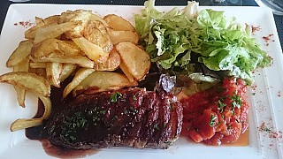 restaurant image