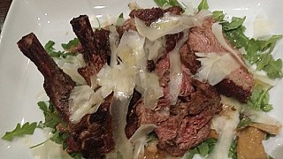 restaurant image