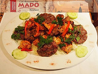 restaurant image