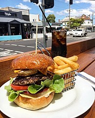 restaurant image