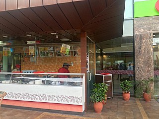 restaurant image