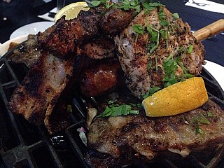 restaurant image