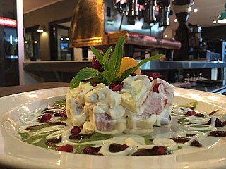 restaurant image