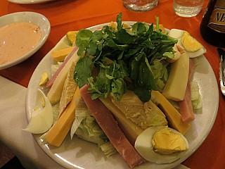 restaurant image