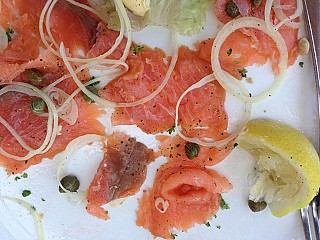 restaurant image