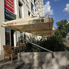 restaurant image